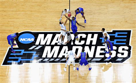 2016 Ncaa Tournament Tips Off March Madness Ridiculously Great