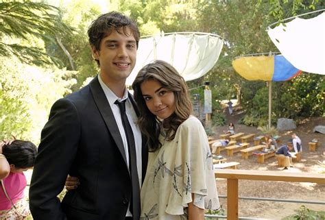 ‘the fosters brandon and callie have sex — season 3 spoilers tvline