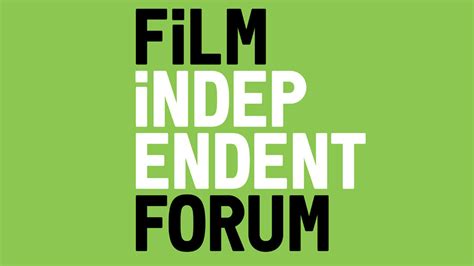 Film Independent Forum Sets Lulu Wang Elissa Federoff Dawn Porter And