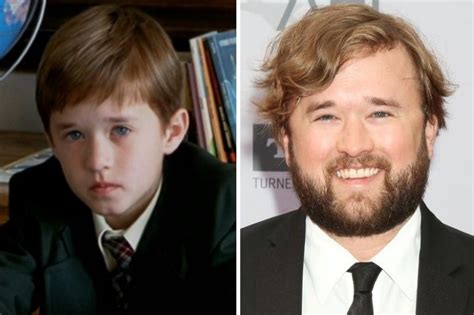 Former Child Stars We Almost Didnt Recognize Housediver
