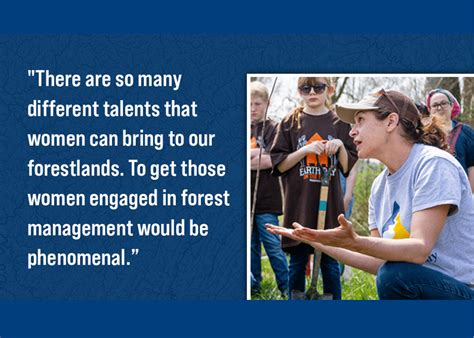 50 Stories Women In Their Woods Alliance For The Chesapeake Bay