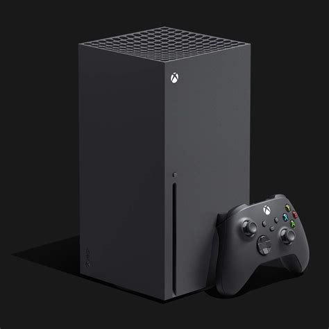 Xbox Series X Video Games