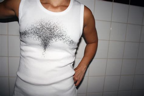 When trying to find the best trimmer for female private hair, you should do your best to buy one that has an ergonomic design. Add Some Body Hair To Your Wardrobe, Courtesy Of Nutty ...