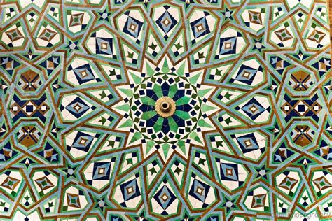 Moroccan Pattern Iii Islamic Art Islamic Art Pattern Arabian Pattern