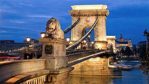 10 Cose Gratis Da Fare Assolutamente A Budapest