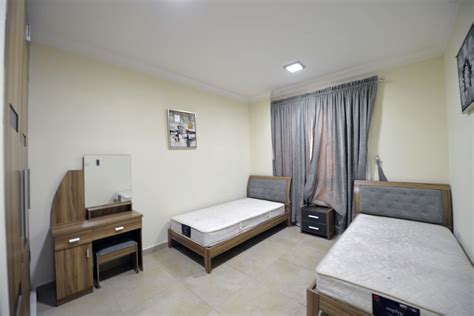 1,821 2 bedroom apartments are available to rent in qatar. Ad Rental Apartment Doha Al Nasr, 2 Rooms ref:L1702DA