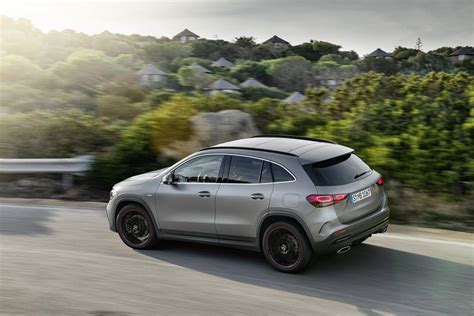 Mercedes benz gla 2013 precio. Ya puedes comprar el nuevo Mercedes-Benz GLA 2020: Precios, mecánicas y equipamiento
