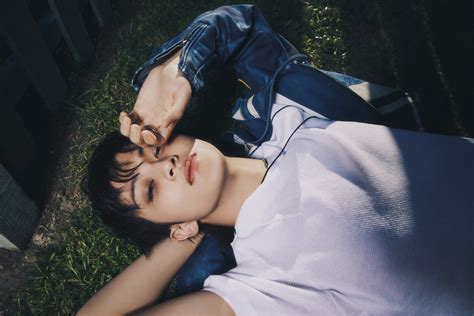 Nct Dream Rilis Foto Teaser Terbaru Renjun Jaemin Mark And Jisung