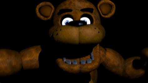 Freddie Five Nights At Freddys Photo 37637610 Fanpop