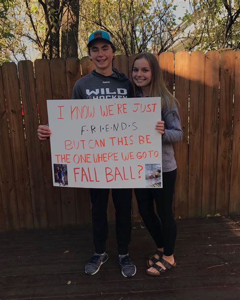 Promposalideas Best Prom Proposals Cute Homecoming Proposals Formal