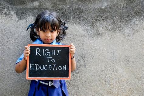 Educate A Girl Educate A Nation
