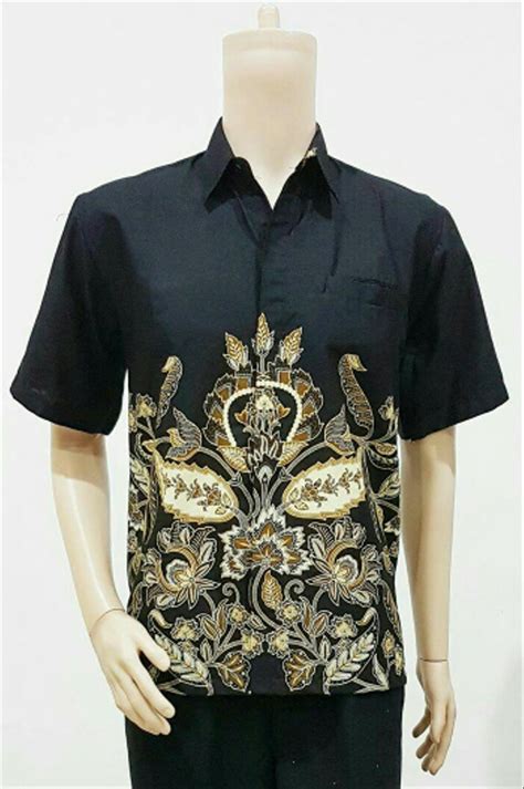 Check spelling or type a new query. Jual Baju Kemeja Atasan Lengan Pendek Pria Hem Batik Cowok ...