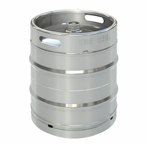 Кега 30 Литров Фото – Telegraph Картинка - Кега 30 Литров Фото – Telegraph