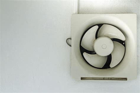 Why Is My Bathroom Extractor Fan Leaking Water Lets Find Out Homes Guide