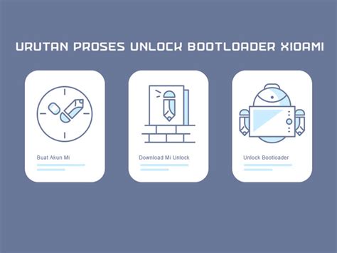 Cara Unlock Bootloader Hp Dalam Keadaan Bootloop UnBrick ID