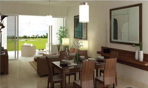 Si buscas un resultado desenfadado y creativo, apostar. Remodelación hogareña: Trucos para decorar el comedor.