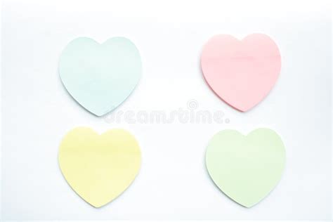 116 Heart Shaped Sticky Notes Stock Photos Free And Royalty Free Stock