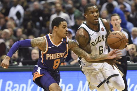 Phoenix suns arena, phoenix, az. Bucks vs. Suns Game Thread