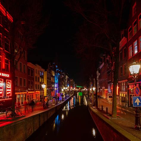 red light district amsterdam 2023 what to know before you go