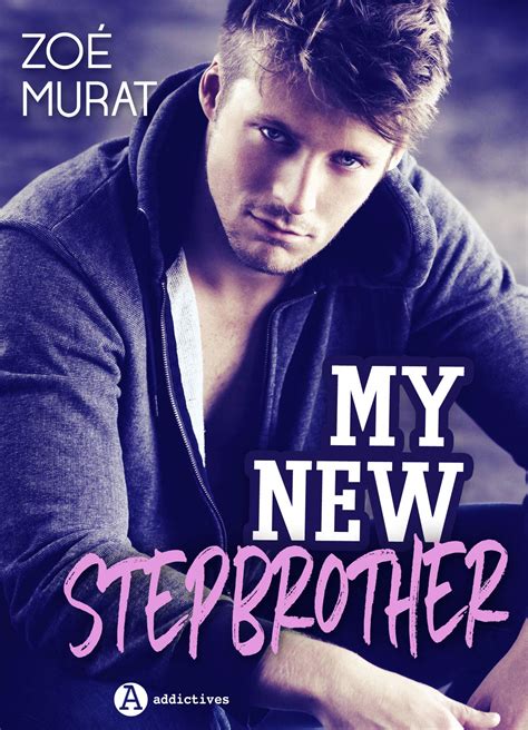 My New Stepbrother Teaser French Edition By Zoé Murat Goodreads