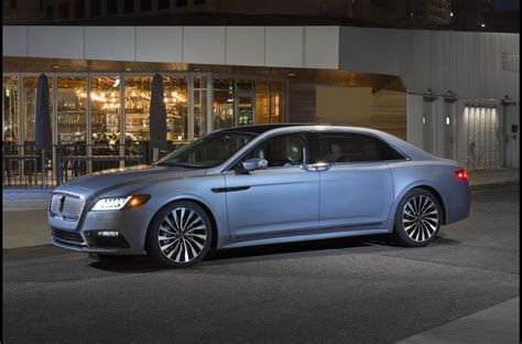 New Concept 2022 Lincoln Mkz Hybrid New Cars Design