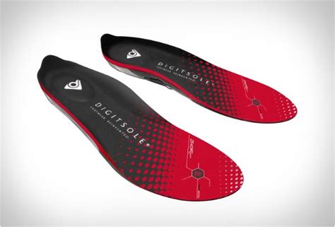 Digitsole Heated Smart Insoles