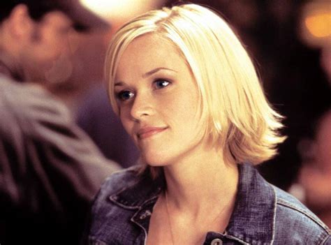 Reese Witherspoon Sweet Home Alabama From Movies Who