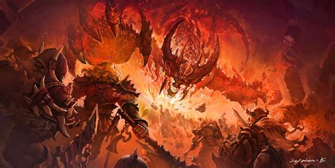 Fan Art Highlight Diablo By Laisen Bi — Diablo Iii — Blizzard News