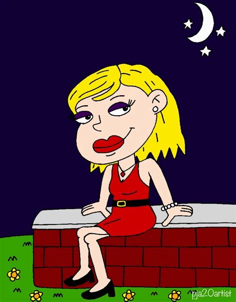 Angelica Pickles All Grown Up 5 By Pja20artist On Deviantart