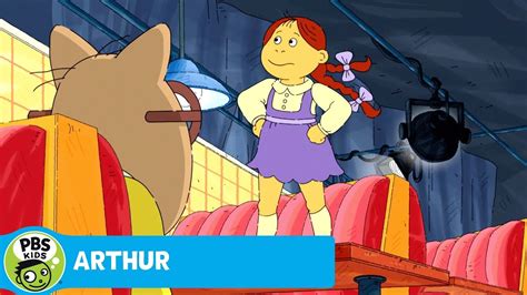 Your android phone or tablet device should support android system version 4.0. ARTHUR | A Muffy Home Movie | PBS KIDS - YouTube