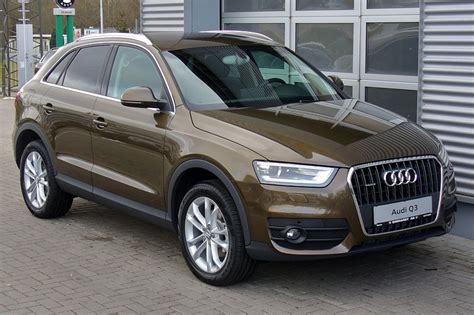 Find the best local prices for the audi q3 with guaranteed savings. AUTOVELOs: Audi Q3 Full Specifications, Price in India ...