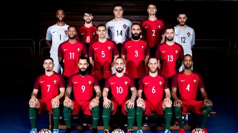 The portugal national football team has represented portugal in international men's football competition since 1921. RTP transmite jogos da seleção portuguesa no Europeu de ...