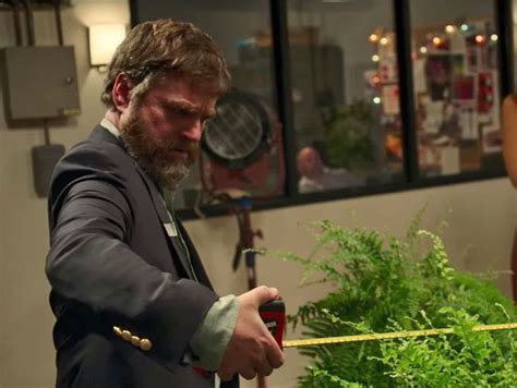 The Messages and Lessons of 'Between Two Ferns: The Movie'