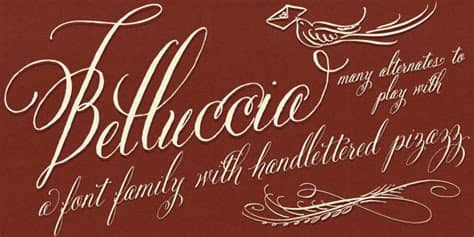 Find amazing script styles in this collection for 2020.30 beautiful modern script fonts there's nothing more sophia script font. script fonts | Lettering Art Studio