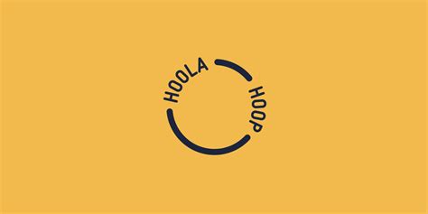 Hoola Hoop Logo Animations Wnw