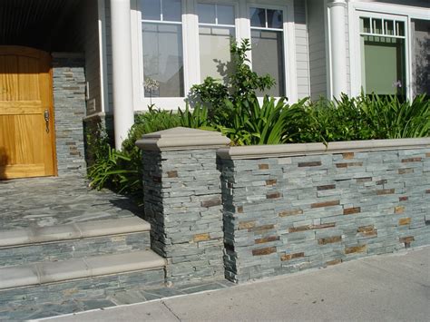Cost Of Building A Stone Garden Wall Uk Garden Design Ideas