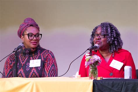 Va Book Fest 2023 Day 2 Joanne Gabbin Right Founder An Flickr