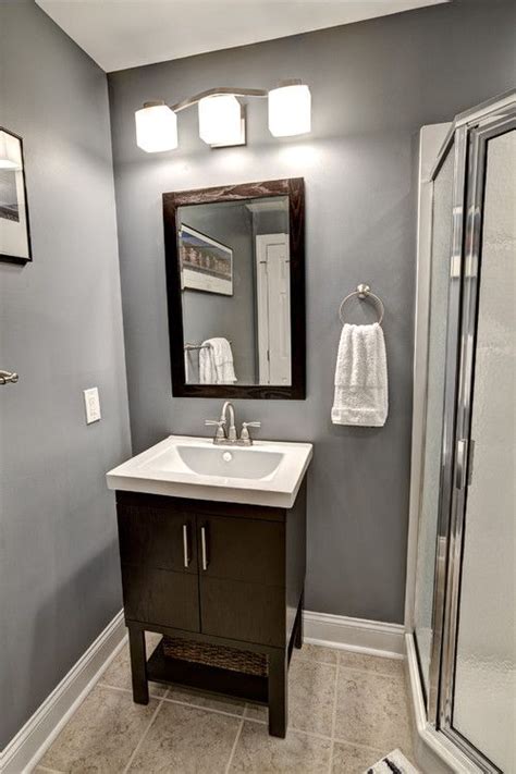 Our small bathroom ideas, tips, and projects will help you maximize your space, store more, and add function to limited square footage. Small Basement Remodeling (538.45 KB) Basement Remodeling ...