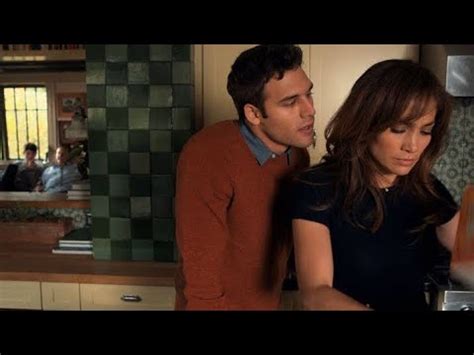 Jennifer Lopez Grab Scene From The Movie The Boy Next Door Hot Scene Boobs Grab Youtube