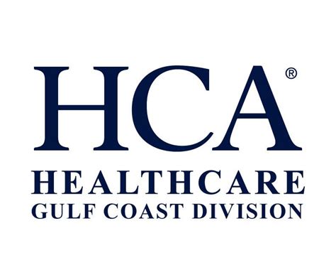 Together, we uplift and elevate our purpose to give. HCA Healthcare Gulf Coast Division Expands Its Network of ...