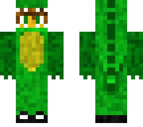 We did not find results for: Cool Dino | Minecraft Skins