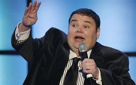 John Pinette Stand Up Comedian Dies At 50