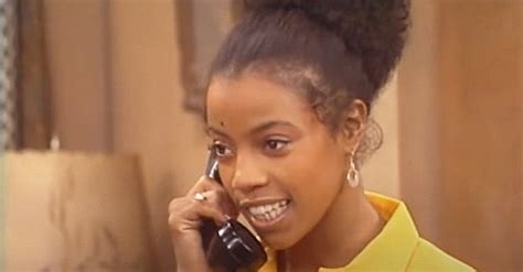 Bernnadette Stanis Aka Thelma On Good Times Shows Her Daughter