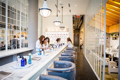The Top 25 Nail Salons In Toronto By Neighbourhood