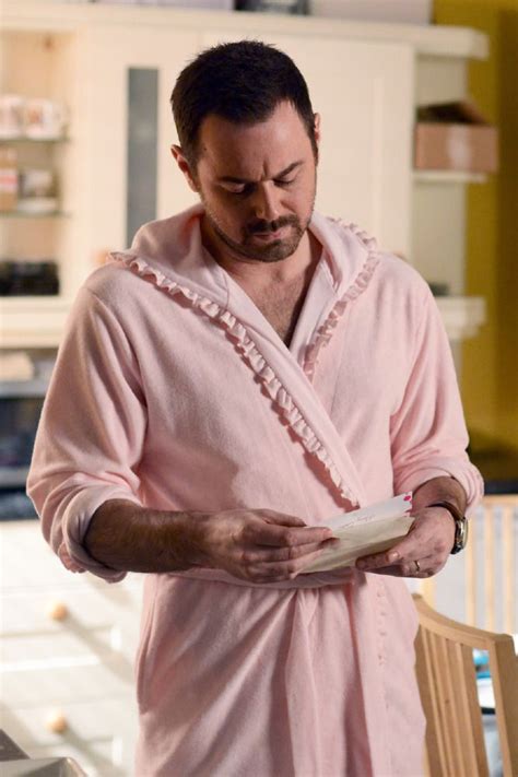 5 things we love about danny dyer in eastenders eastenders mick carter dyer