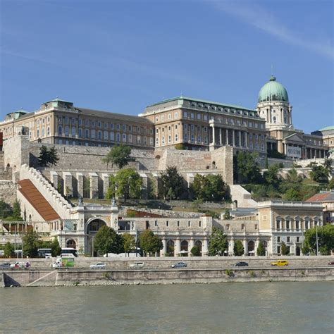Castle Hill Varhegy Budapeste Atualizado 2022 O Que Saber Antes