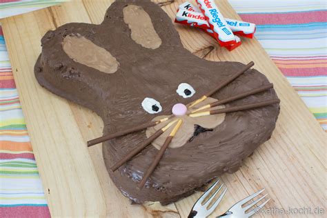 We did not find results for: Osterhasen Kuchen - Kinderschokolade Kuchen - Katha-kocht!