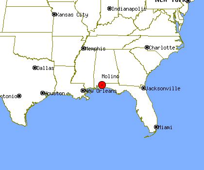 Molino Profile | Molino FL | Population, Crime, Map
