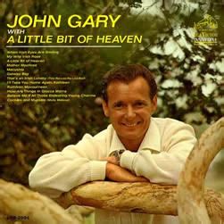 Share a little bit of heaven movie to your friends by A Little Bit of Heaven Lyrics - John Gary | BellsIrishLyrics