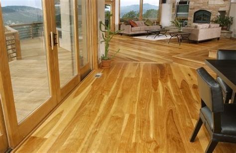 3 Great Design Ideas For Great Open Spaces Carlisle Wide Plank Floors